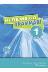 HERE WE GO 1 GRAMMAR TEACHERS